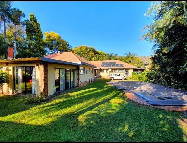 4 BEDROOM HOUSE FOR SALE IN WONDERBOOM